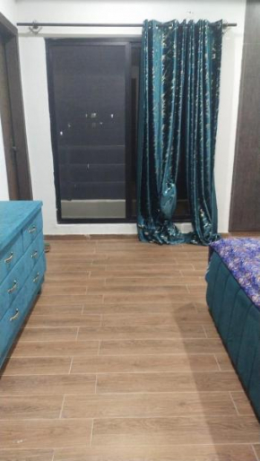 Home stay